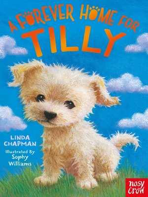 A Forever Home for Tilly - ebook
